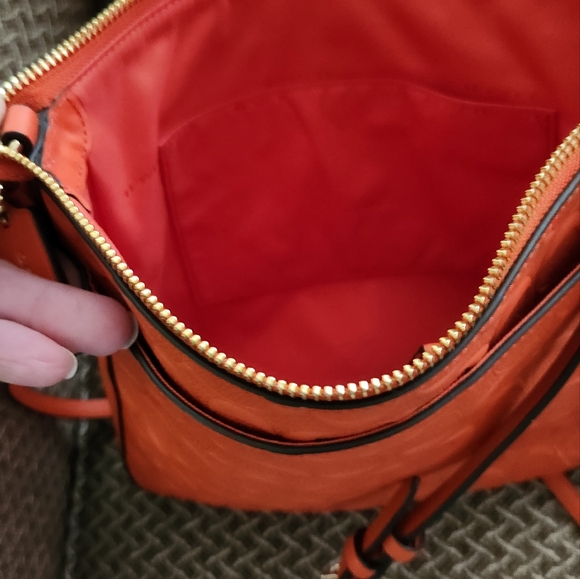 Coach purse - Picture 6 of 11